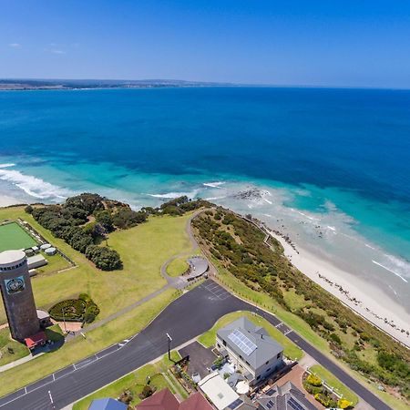 Clifftop Apartments Portland Vic Екстер'єр фото