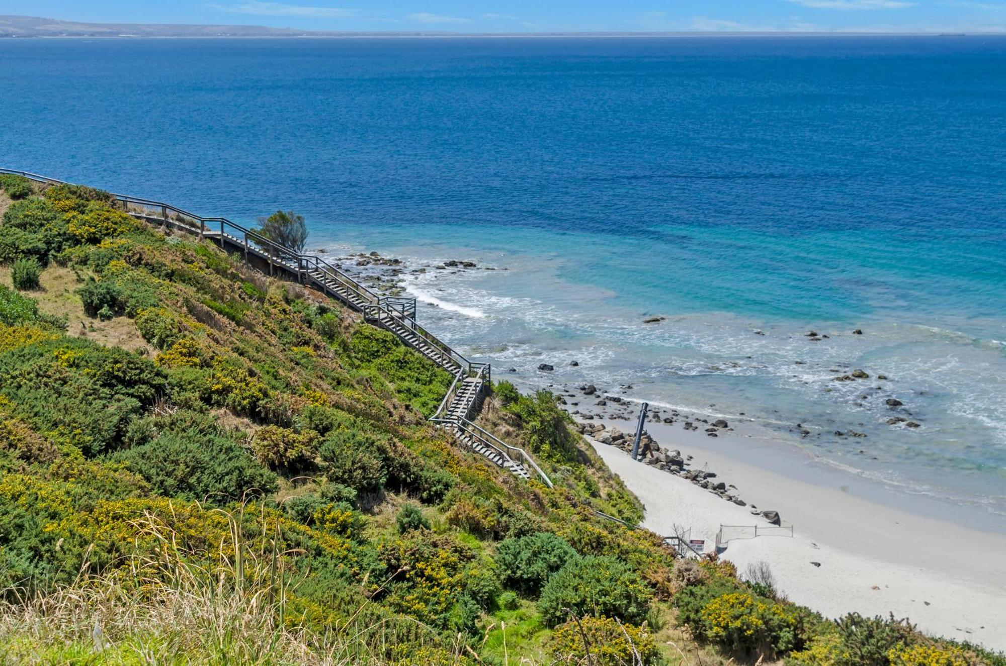 Clifftop Apartments Portland Vic Екстер'єр фото